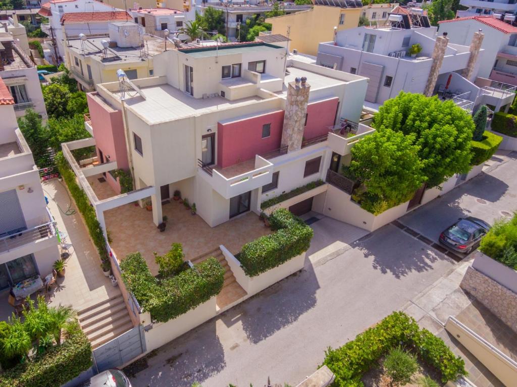 The Ixian Emerald Guest House