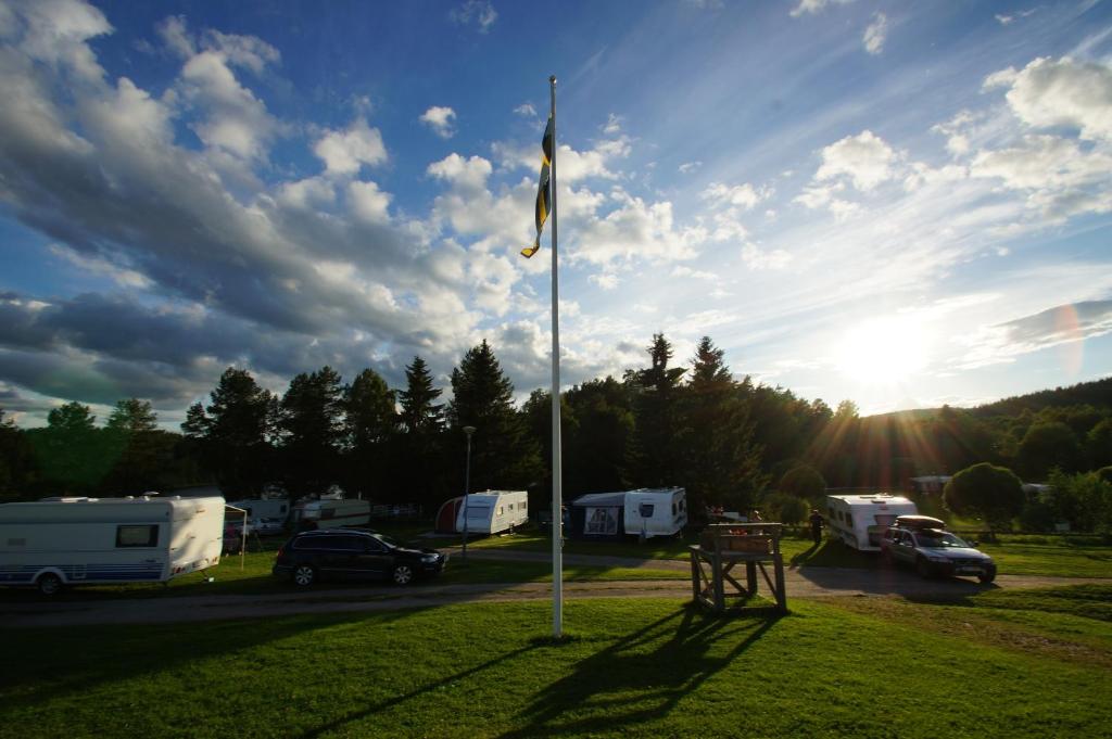 Stöde Camping photo 1