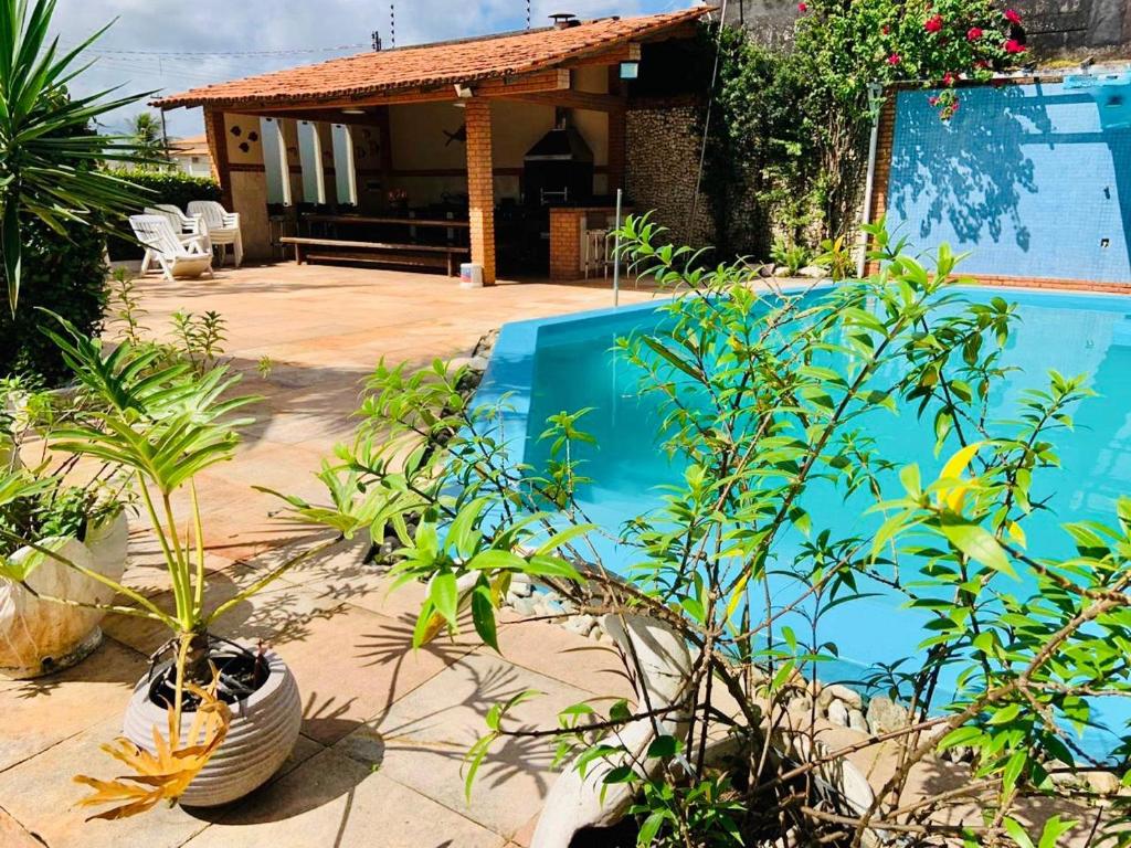 Casa Perfeita para suas férias photo 1