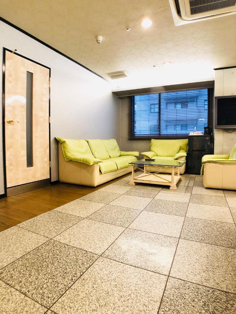 Hotel Ritz Koshien photo 4