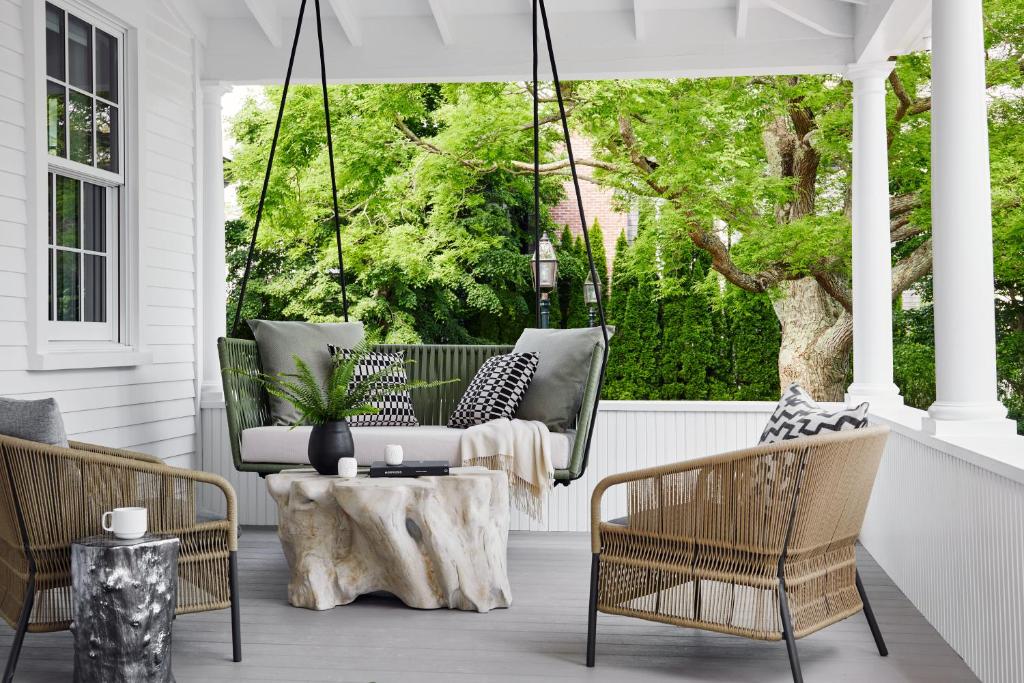 The Edgartown Inn, The Edgartown Collection image