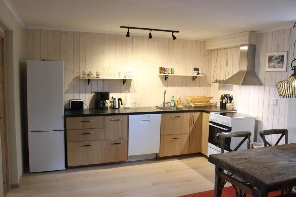 Berggatan Villa - lägenhet 2 photo 2