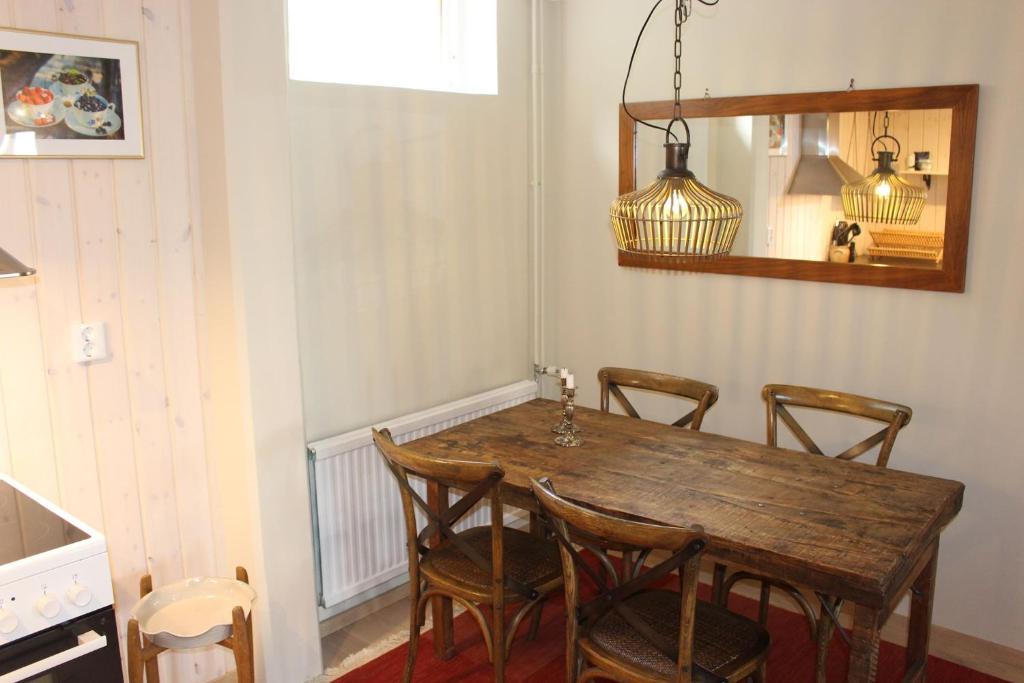 Berggatan Villa - lägenhet 2 photo 3