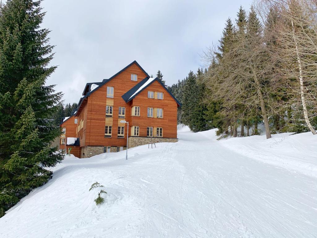 Apartmán Horní Mísečky I13 photo 2