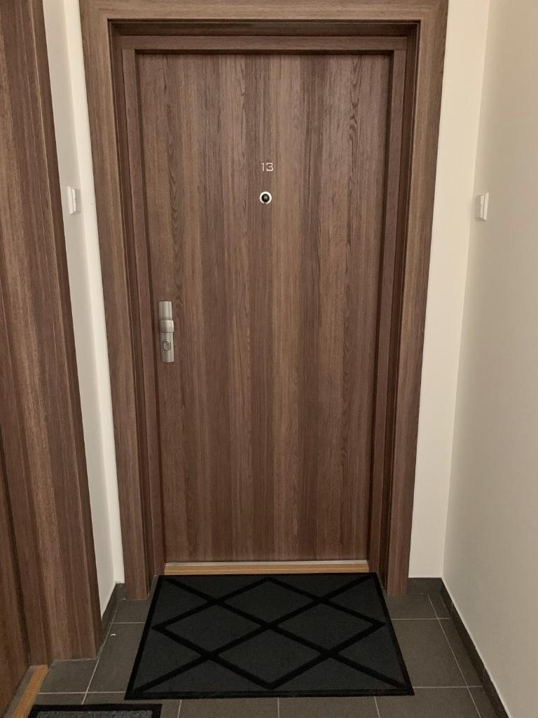 Apartmán Horní Mísečky I13 photo 3