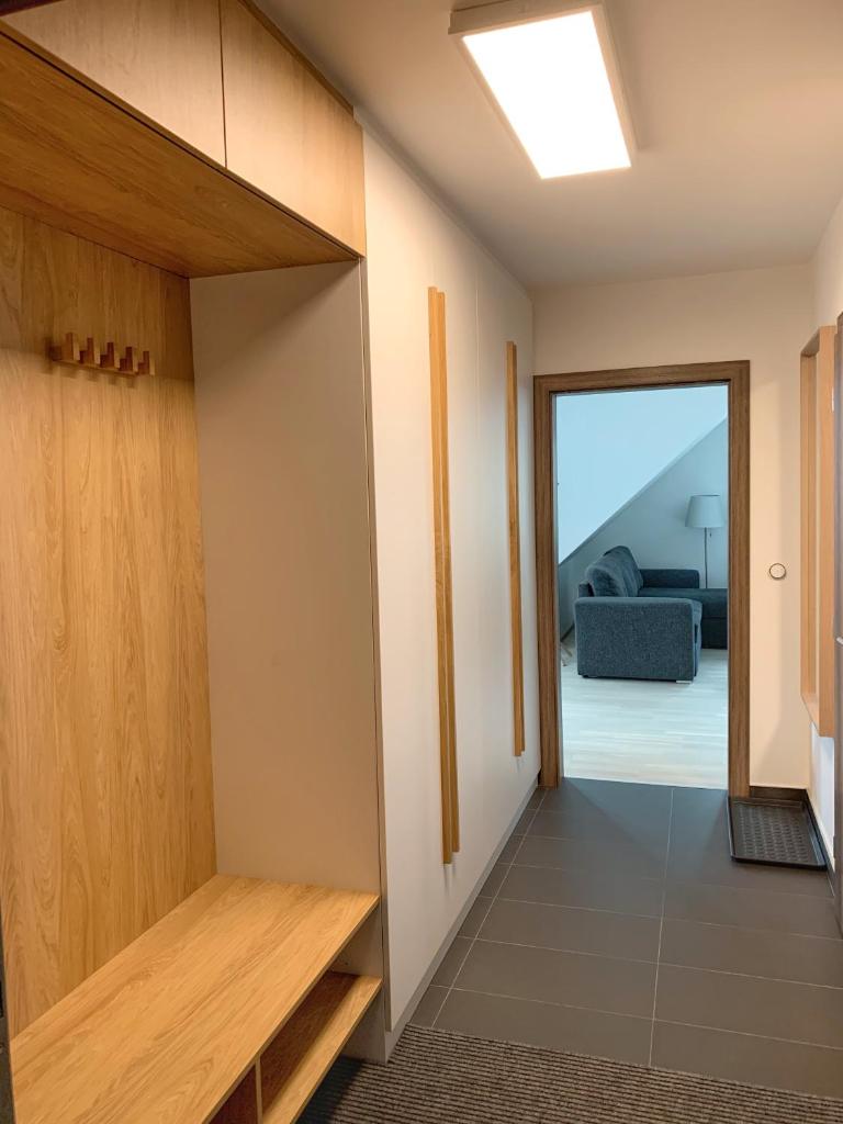 Apartmán Horní Mísečky I13 photo 4