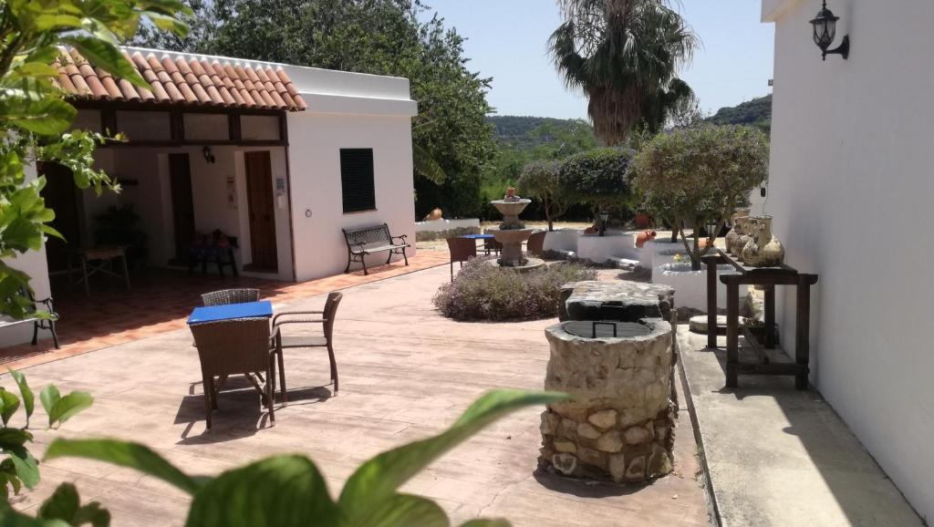 Casa Rural El Cubillo