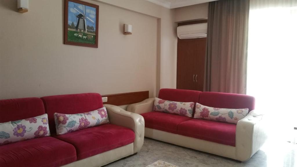 Haciely Thermal Otel photo 1