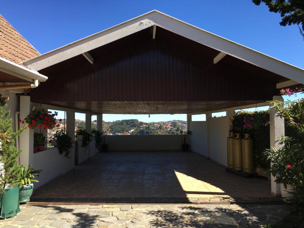Casa Campos photo 1