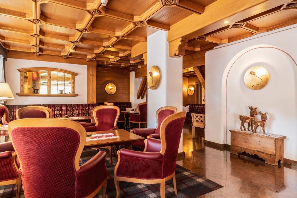 Hotel Meida photo 4