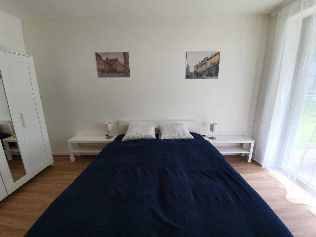 STYLISH APARTMENT WITH TERRACE AND GARAGE in THE CITY CENTER photo 2