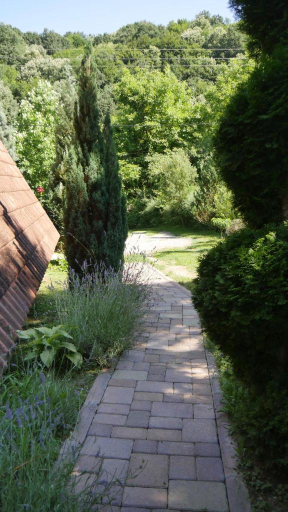 Planinska kuća "Zvuk Tišine" - Fruška gora photo 1