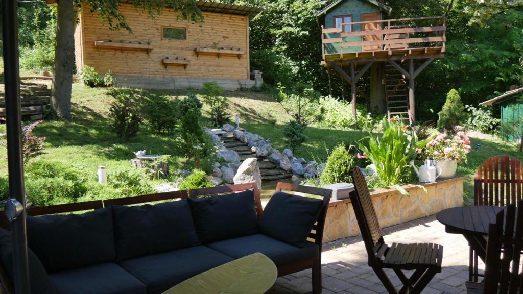 Planinska kuća "Zvuk Tišine" - Fruška gora photo 3