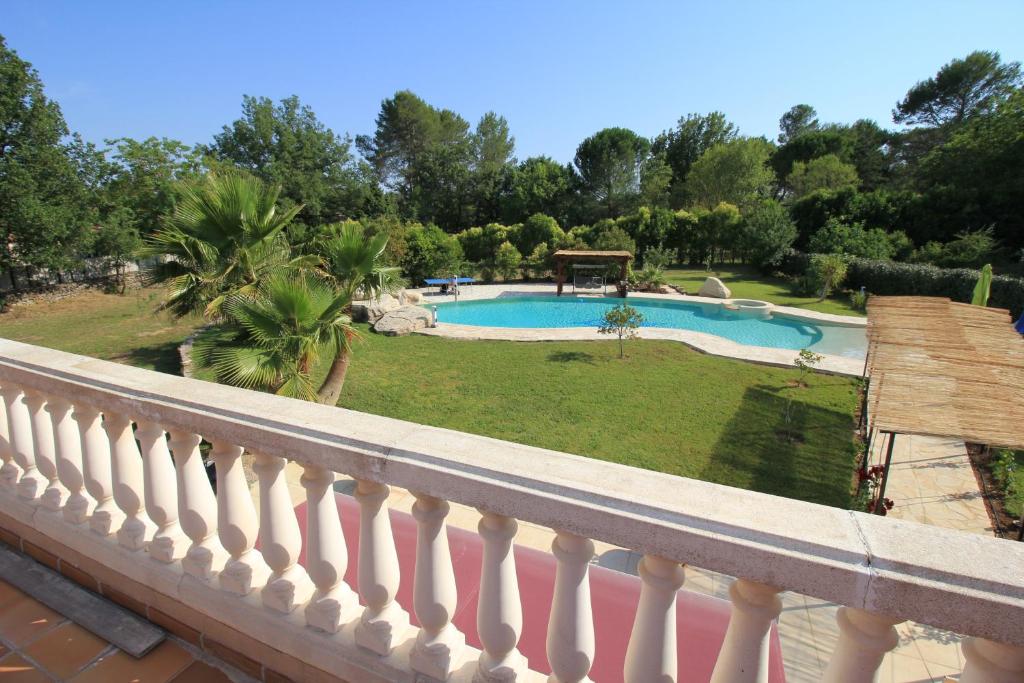 Domaine de l'oasis photo 2