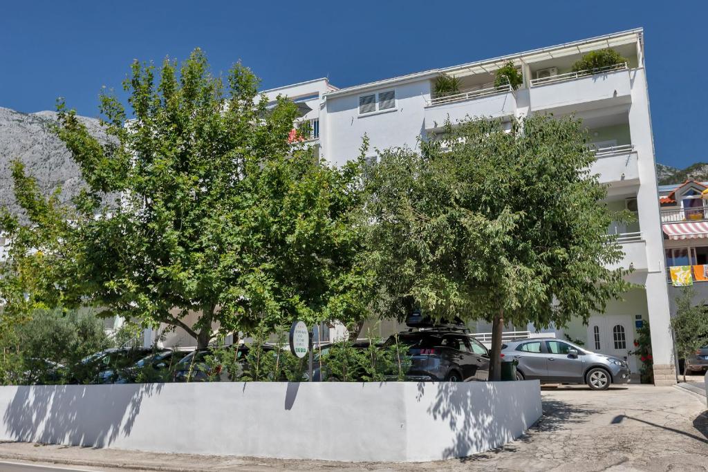 Apartments Marija photo 2