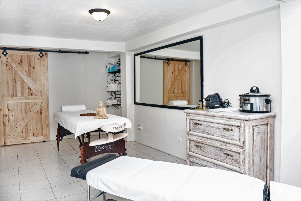 Студио (Стандартный номер-студио), ZonaZ Boutique Hotel