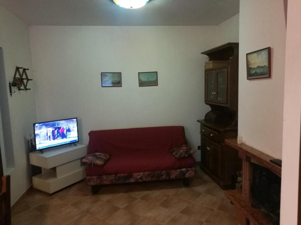 Casa Corone photo 2