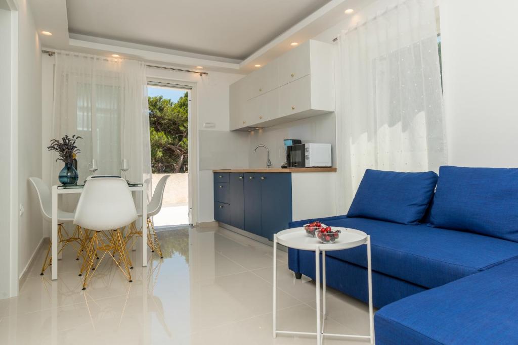 Čikat bay residence photo 2