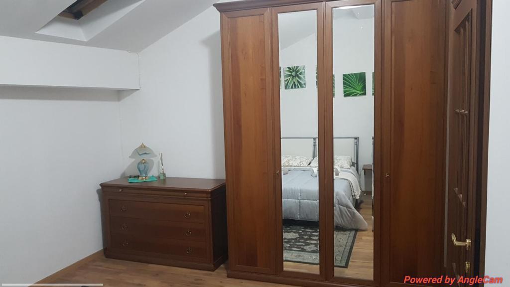 appartamento 6 posti letto "Chanoux 74" photo 4