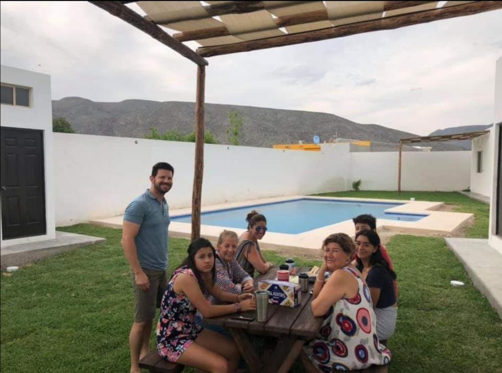 Terra Viva Villa Campestre photo 4