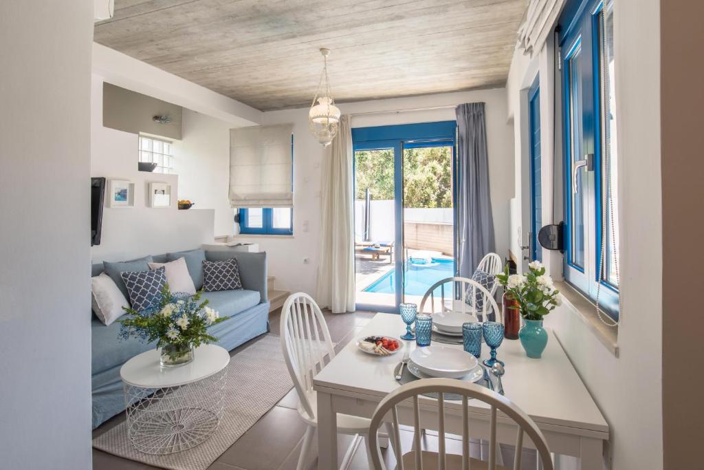 Anna Plakias Apartments photo 1
