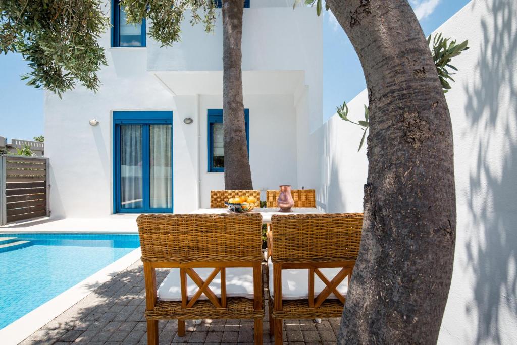 Anna Plakias Apartments photo 2