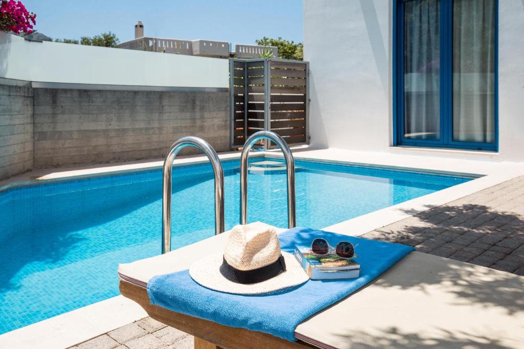 Anna Plakias Apartments photo 3