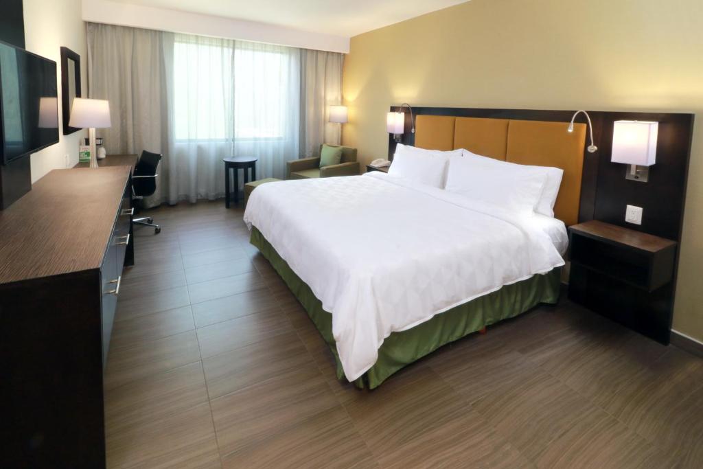 Holiday Inn Tampico-Altamira, an IHG Hotel photo 4