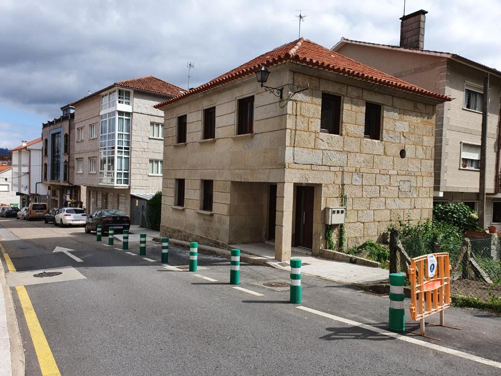 Casas Fontan photo 4