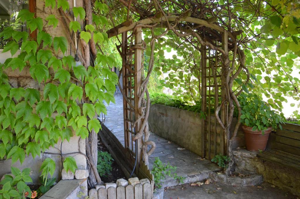 La Maison De Marthe photo 4