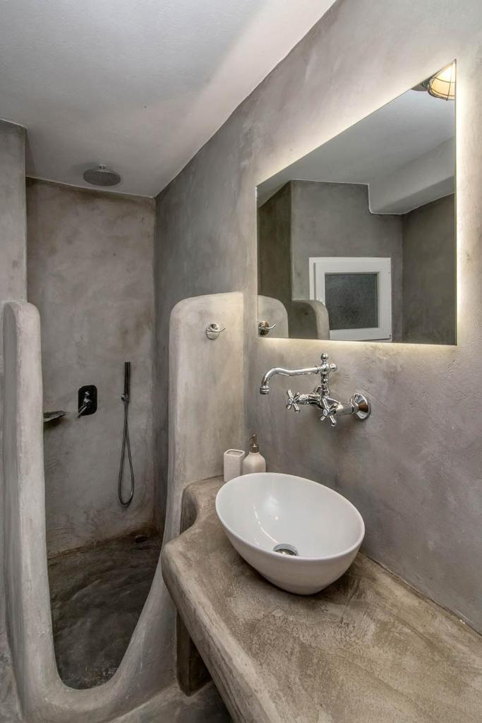 Avissalou Apartments photo 4