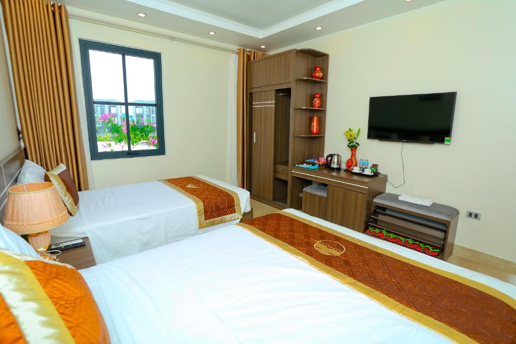 MANAROLA Hotel Bãi Cháy