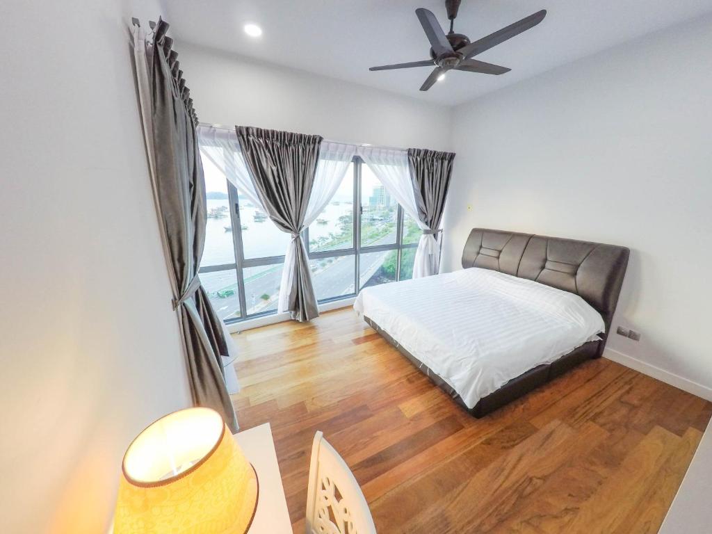 Luxury Condominium at Loft Imago photo 2