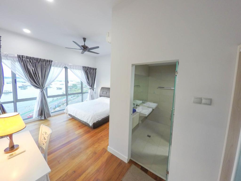 Luxury Condominium at Loft Imago photo 4