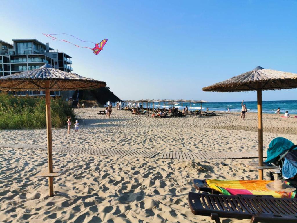 Marine Beach Sands- All Inclusive photo 2