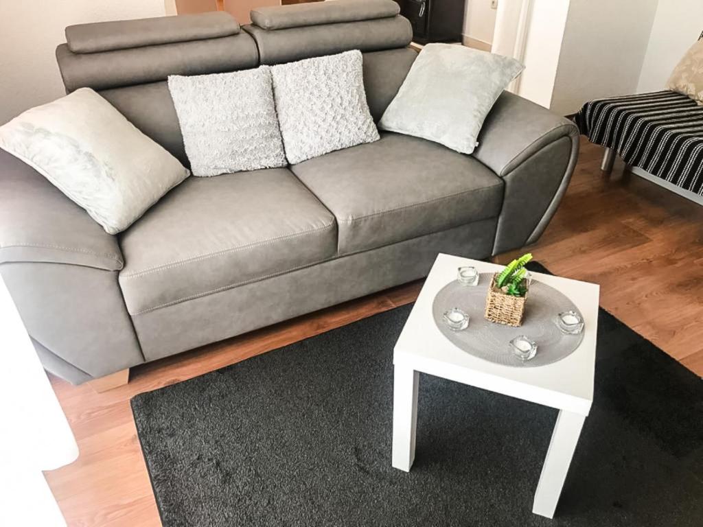 Apartments Sea Star Ivana photo 4