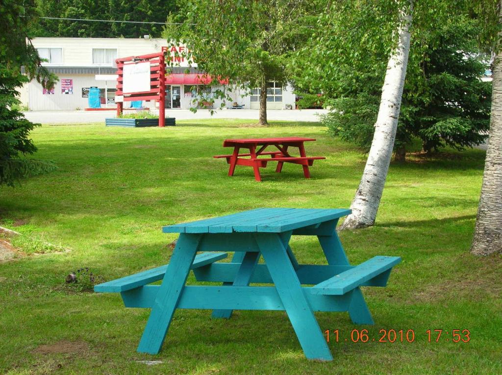 Overlook Inn & Cabins photo 1