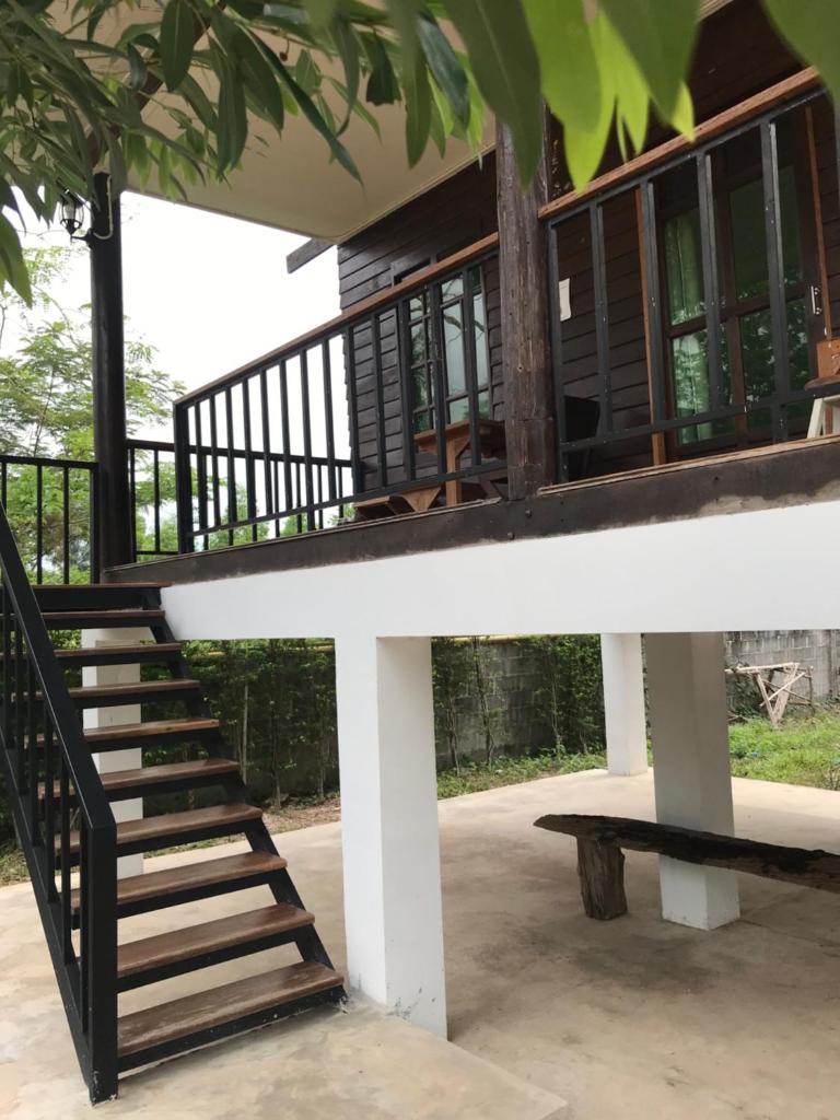 Sangkaset Resort photo 4