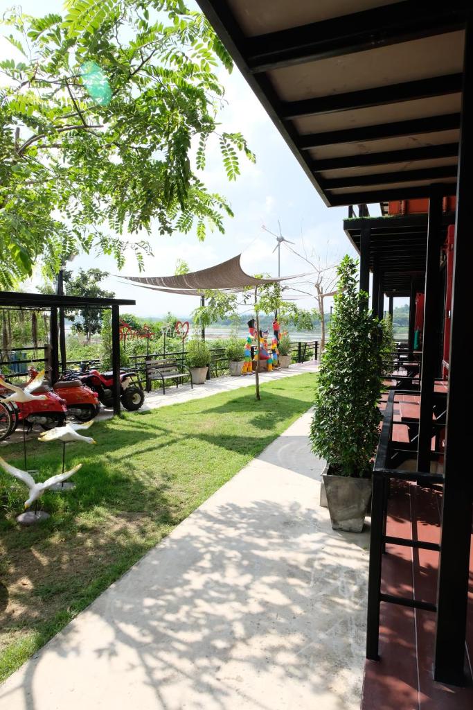 INBOX Living Rimkhong photo 3