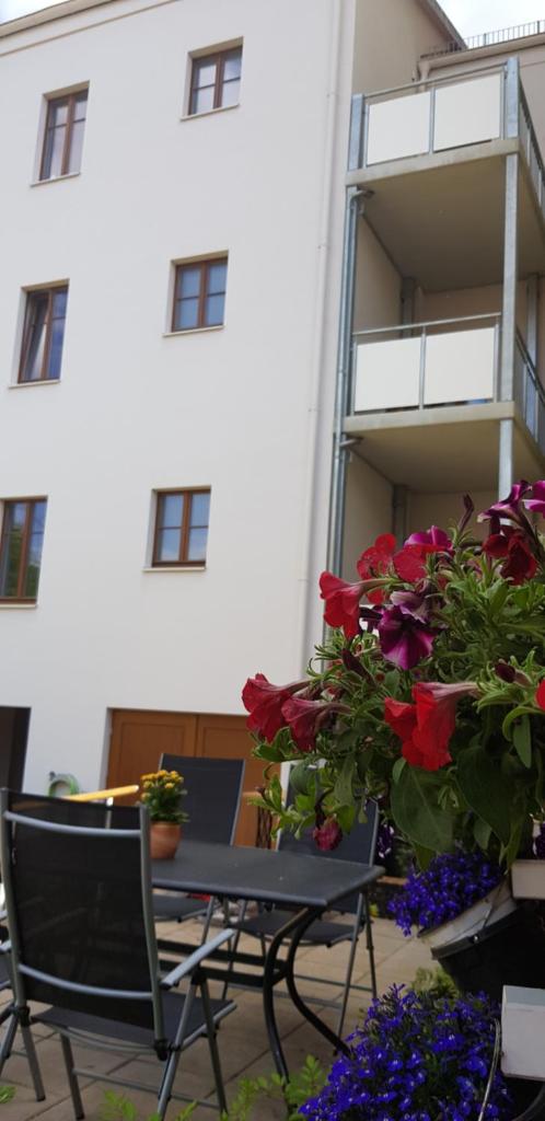 Gästehaus Am Hothertor photo 1