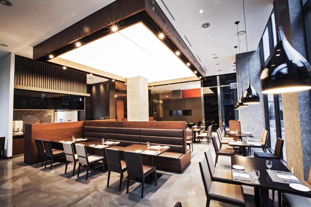 Fraser Place Namdaemun Seoul photo 4