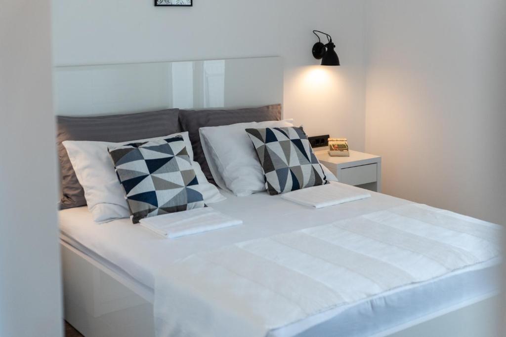 Maslina Apartments photo 3