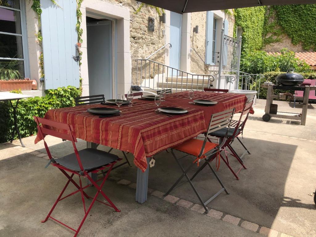 Le grenier occitan photo 2