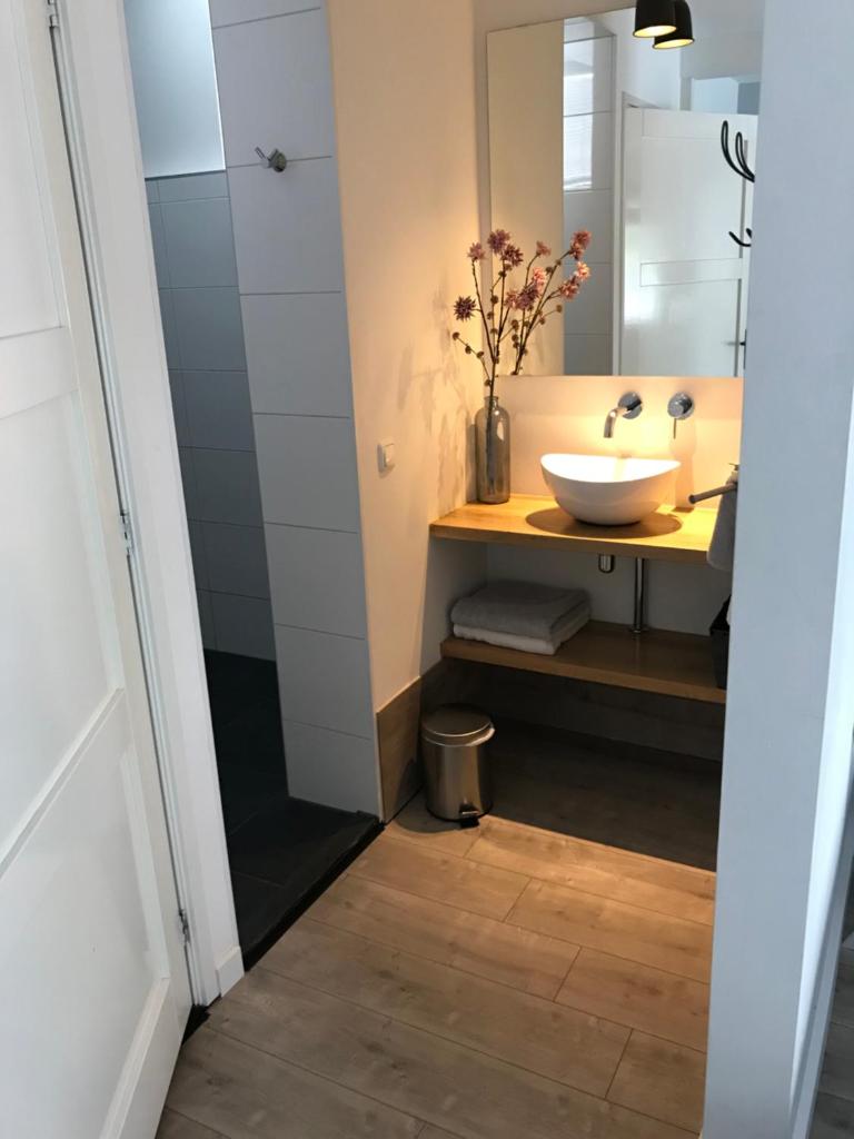Appartement Aan de Veste photo 4