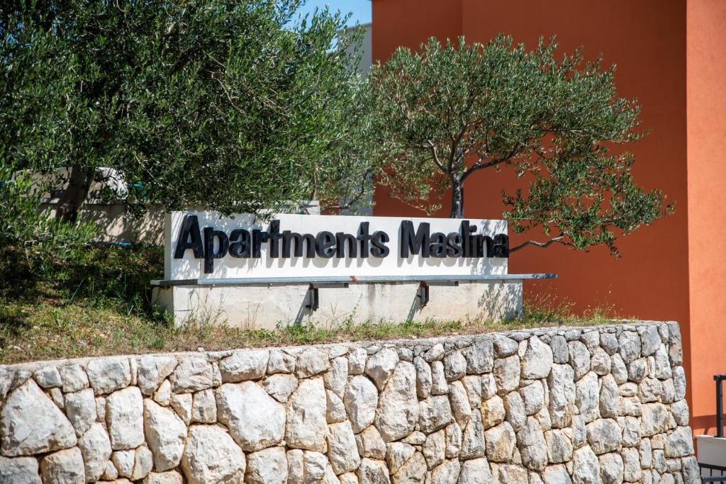Maslina Apartments photo 1