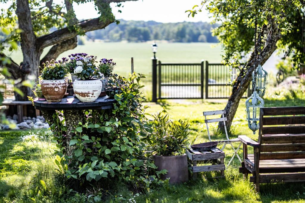 Björnbacka- Chillout Oasis on the Countryside Near Stockholm photo 1