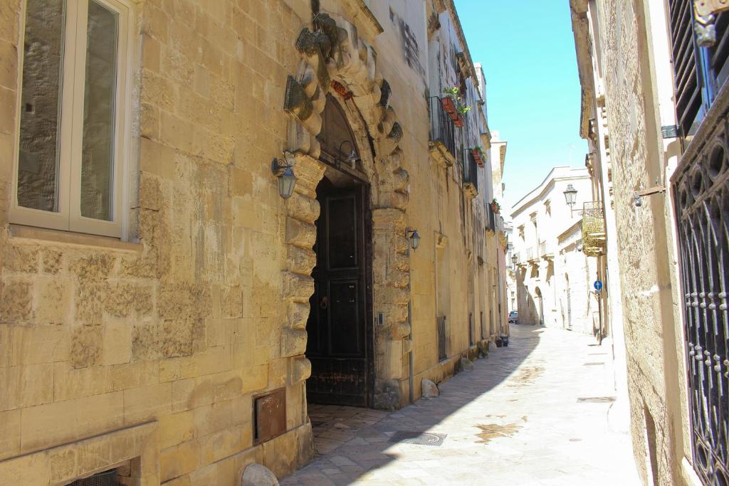 B&B Palazzo Sambiasi photo 1