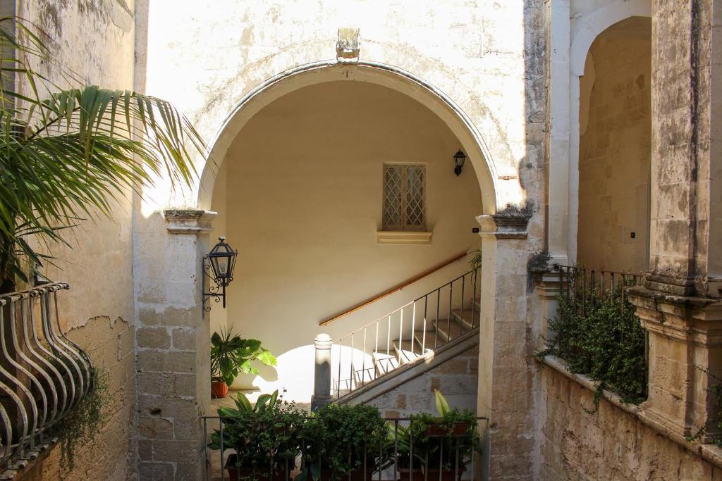 B&B Palazzo Sambiasi photo 2