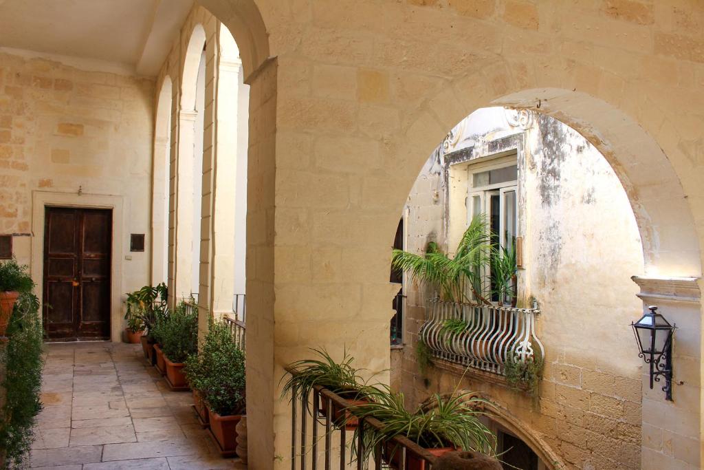 B&B Palazzo Sambiasi photo 3
