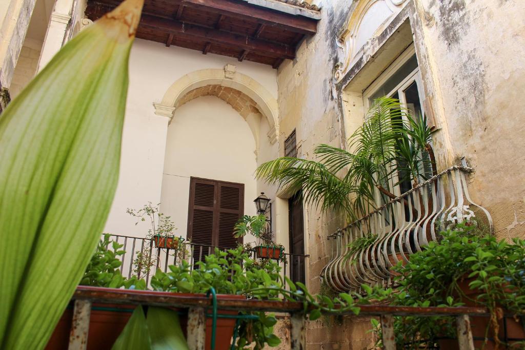 B&B Palazzo Sambiasi photo 4
